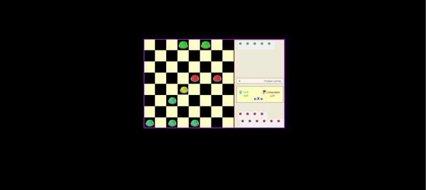 Ladies Screenshot