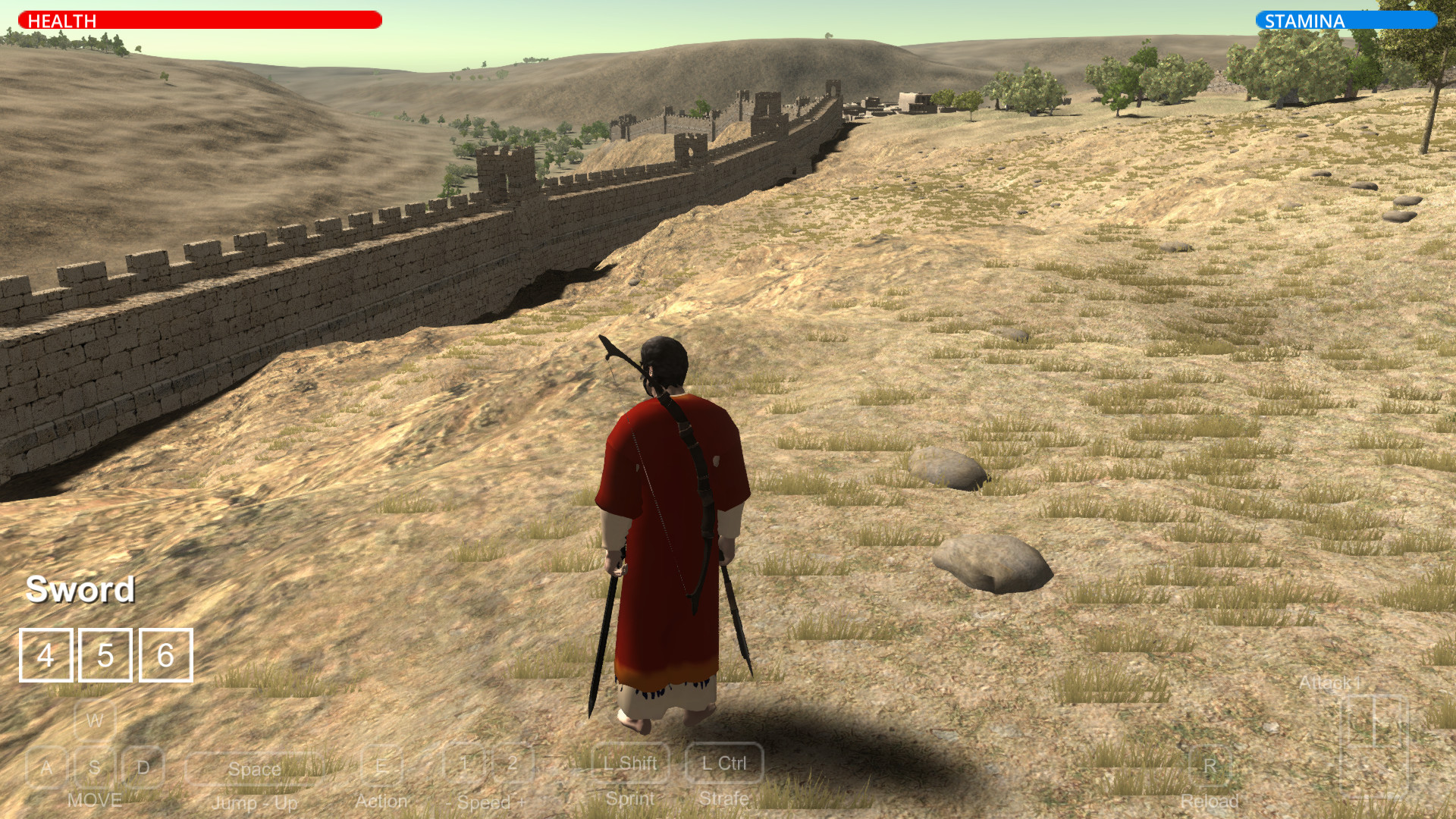 #3. Rectifying Zion (Steam) Ved: Quasistellar Game Development