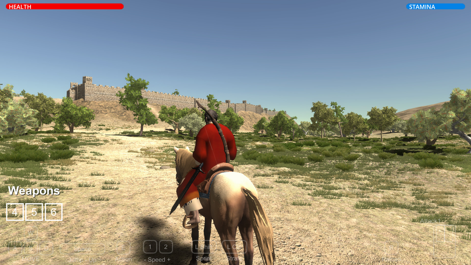 #2. Rectifying Zion (Steam) Ved: Quasistellar Game Development