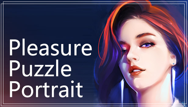 Pleasure Puzzle:Portrait 趣拼拼：肖像画 on Steam
