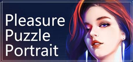 Pleasure Puzzle:Portrait 趣拼拼：肖像画 steam charts