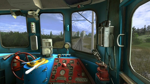 Trainz 2019 DLC - TE7-083
