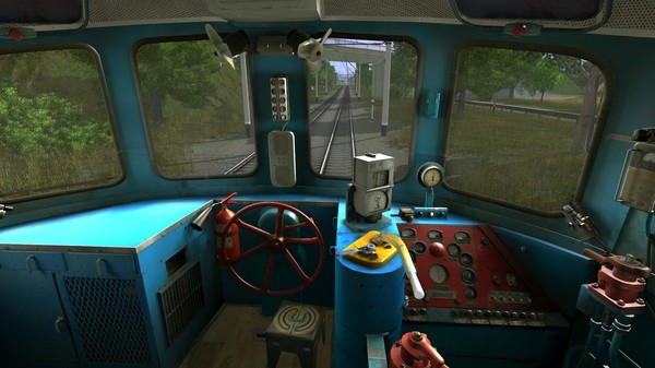 Trainz 2019 DLC - TE7-083