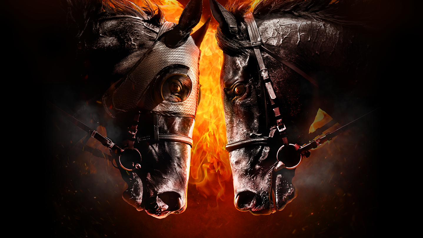 Steam:Winning Post 9 Steam:Winning Post 9