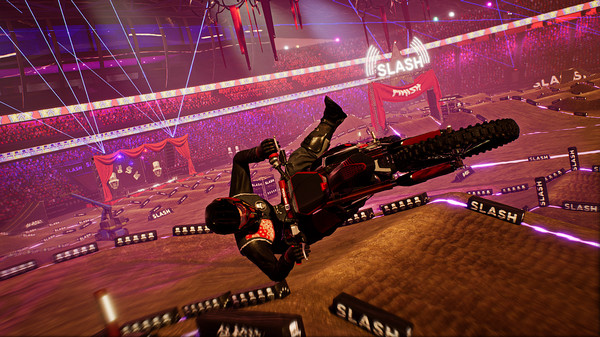 KHAiHOM.com - MX vs ATV All Out - Slash Track Pack