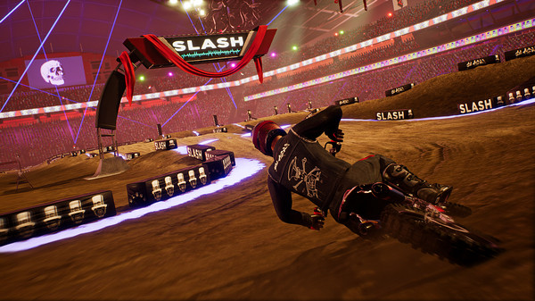 KHAiHOM.com - MX vs ATV All Out - Slash Track Pack