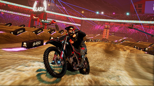 KHAiHOM.com - MX vs ATV All Out - Slash Track Pack