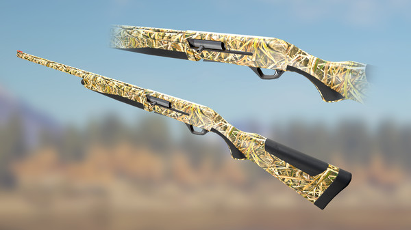 theHunter: Call of the Wild™ - Duck and Cover Pack — скриншот 8