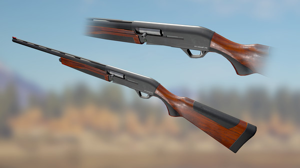 theHunter: Call of the Wild™ - Duck and Cover Pack — скриншот 7