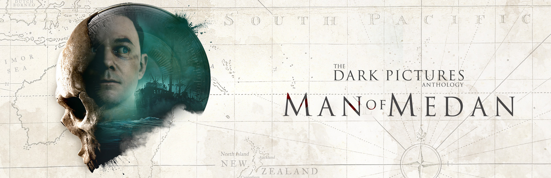 《黑相集:棉兰号(The Dark Pictures Anthology Man of Medan)》20220928