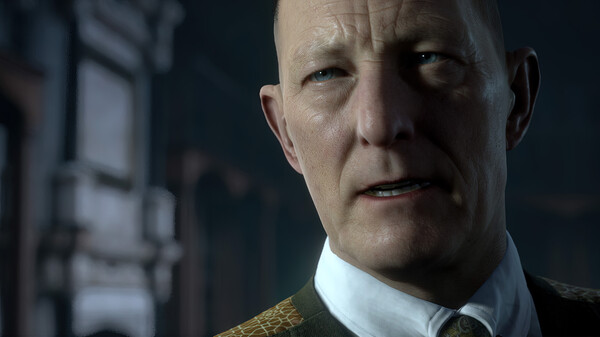 黑相集：棉兰号-游戏截图