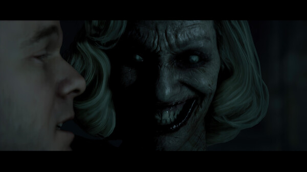 The Dark Pictures Anthology: Man of Medan screenshot