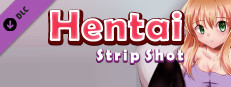 Hentai Strip Shot - Artwork and OST Small Capsule Image