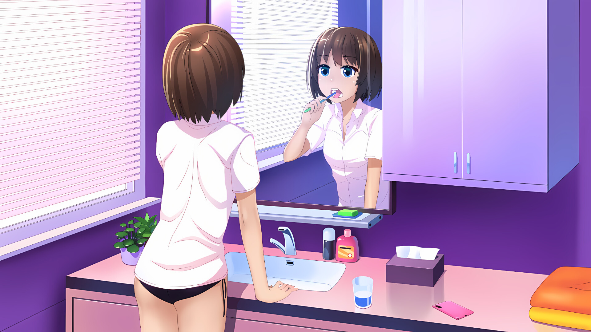 #6. BlackberryNOVA (Steam) Podle: Nova B12