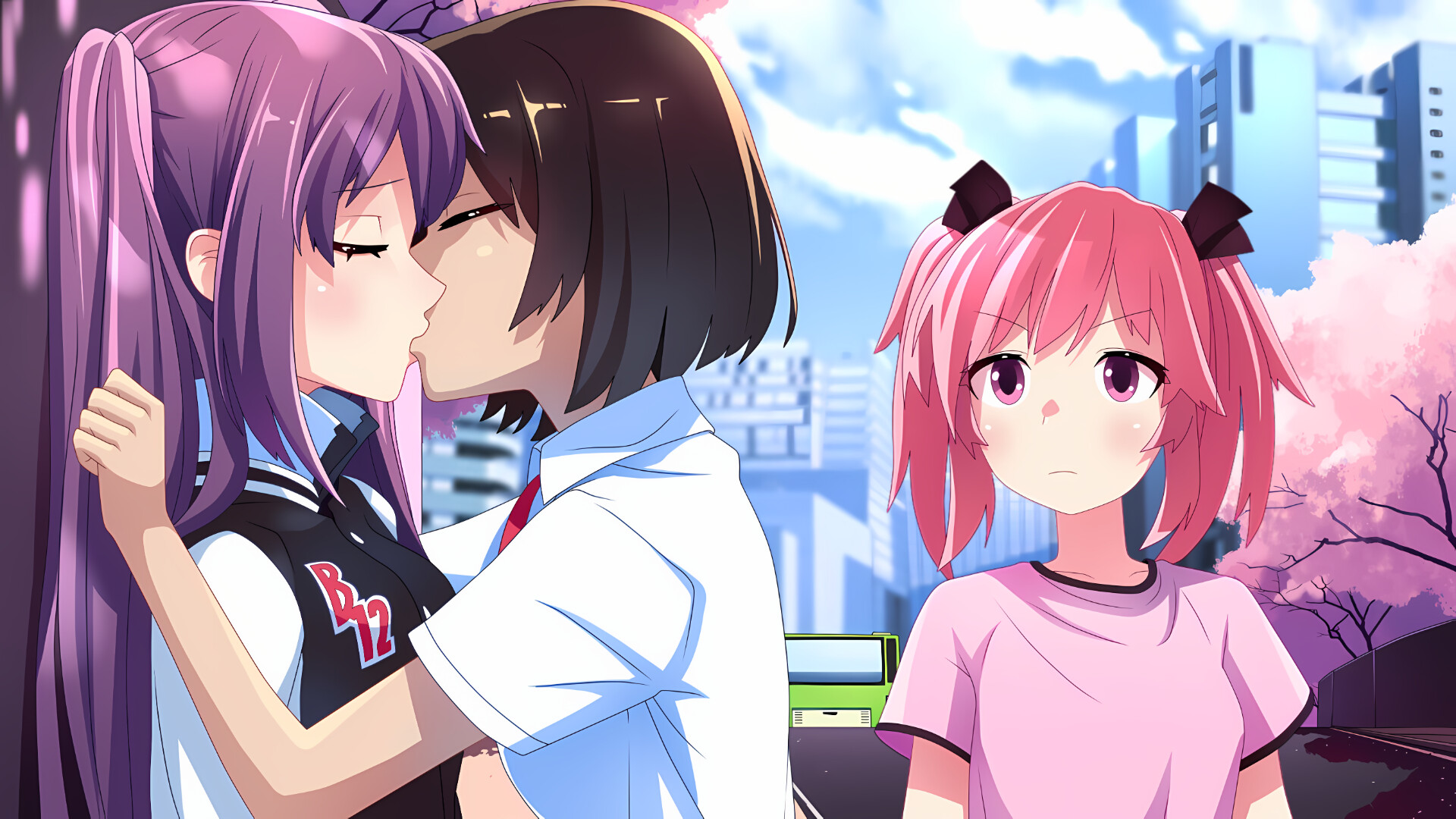 #1. BlackberryNOVA (Steam) Podle: Nova B12