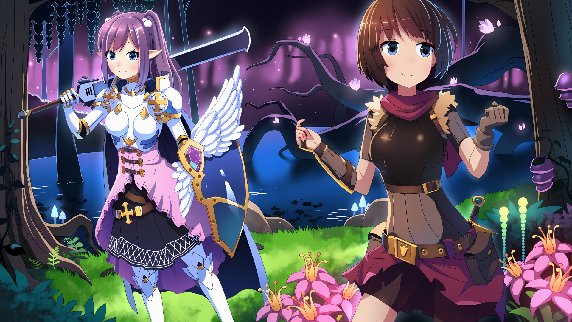 #2. BlackberryNOVA (Steam) Podle: Nova B12