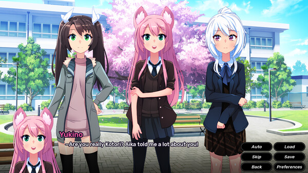 BlackberryNOVA screenshot 4