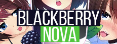 BlackberryNOVA game cover