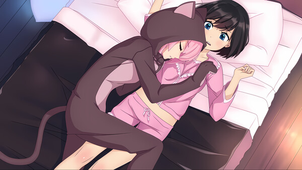 Screenshot 3 of BlackberryNOVA - more gameplay footage