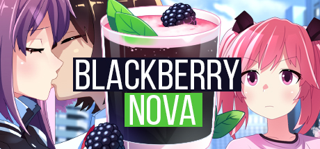 BlackberryNOVA - similar game to Inside Utopia by Nova B12