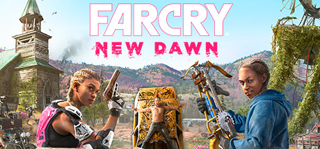 Far Cry® New Dawn steam charts