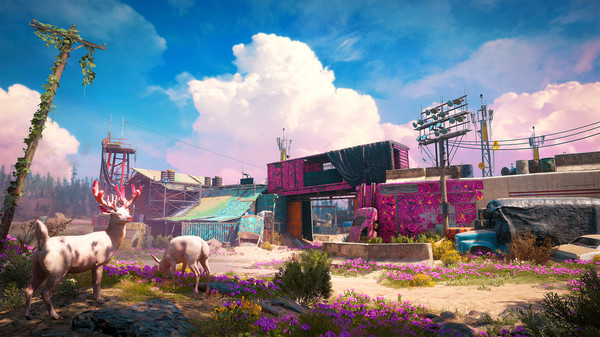 Far Cry New Dawn screenshot