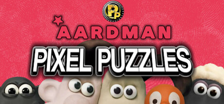 Pixel Puzzles Aardman Jigsaws Cheat Engine/CT