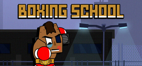 Boxing School technical specifications for computer
