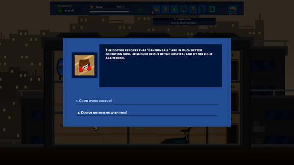Screenshot media