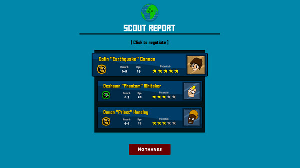 Screenshot media