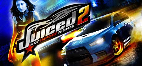 Juiced 2: Hot Import Nights steam charts