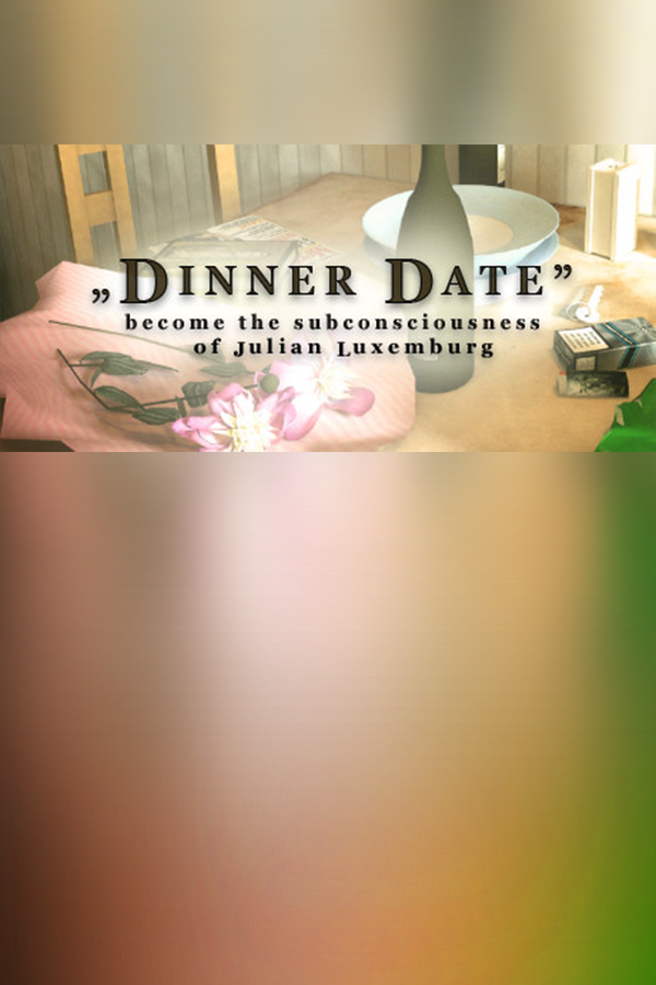Cover art of Dinner Date