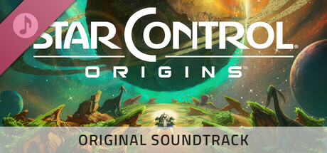 Star Control: Origins - Original Soundtrack banner image