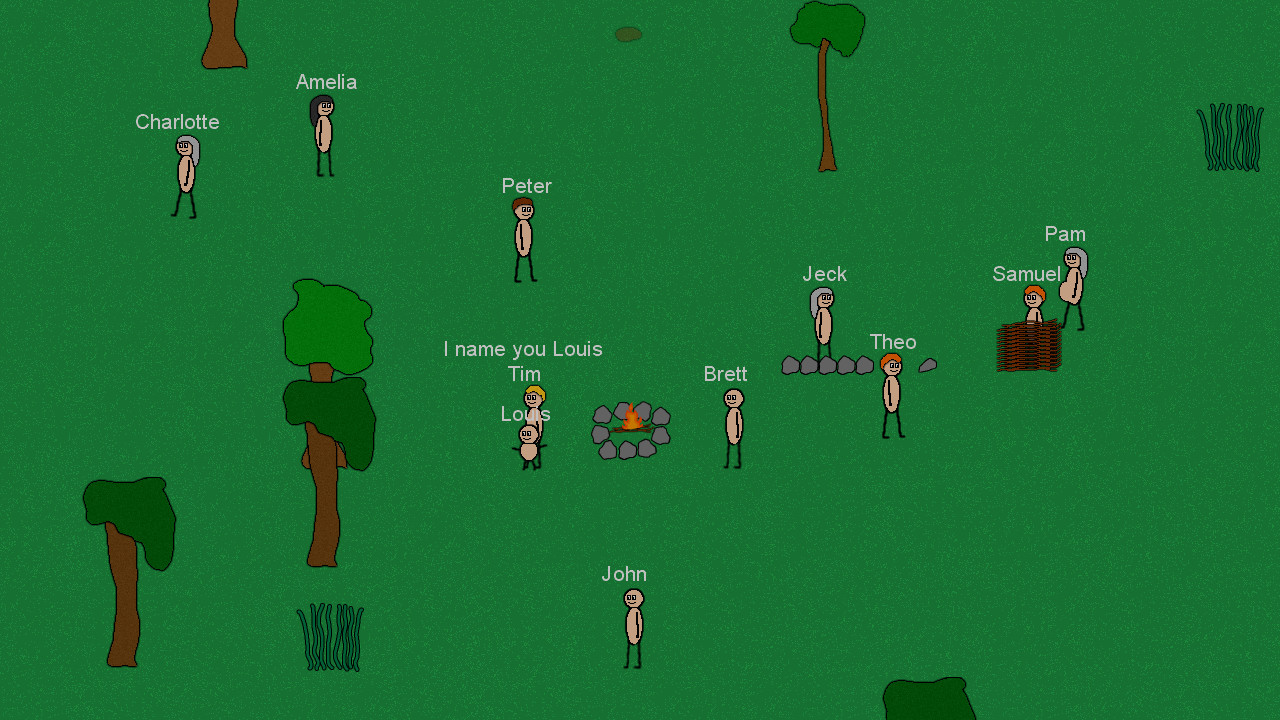 Survive Together