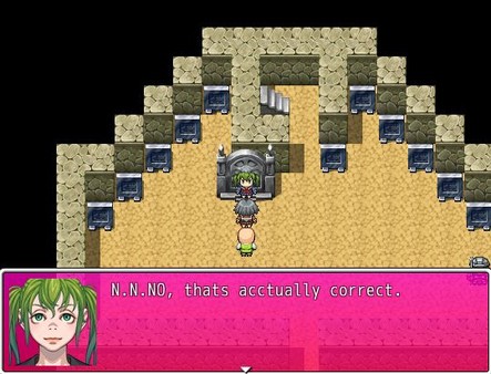 Скриншот 4 из игры Robot Female Hero 1