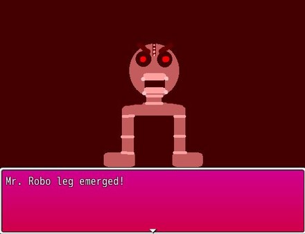 Скриншот 3 из игры Robot Female Hero 1