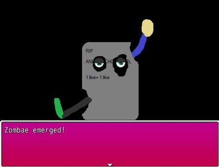 Скриншот 5 из игры Robot Female Hero 1