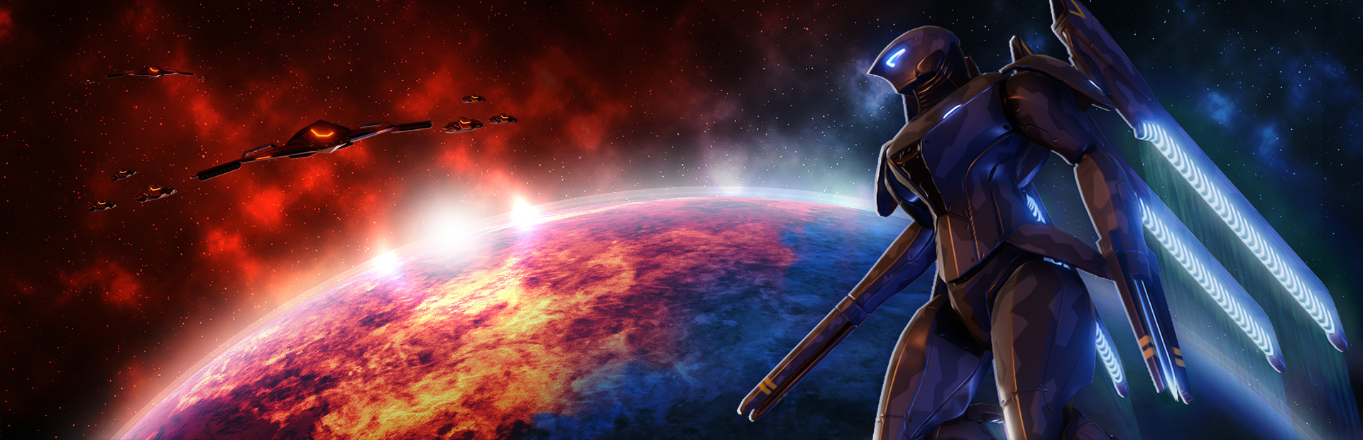 Project AETHER: First Contact