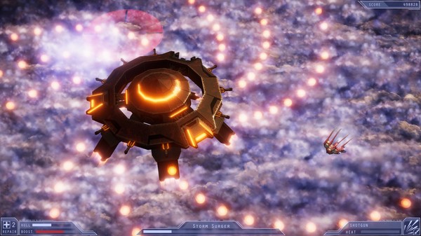 Screenshot 2 of Project Aether: First Contact