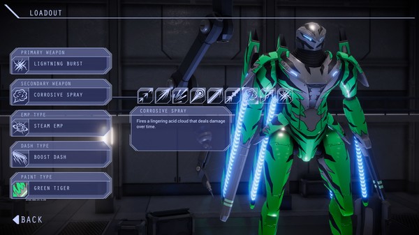 Screenshot 7 of Project Aether: First Contact