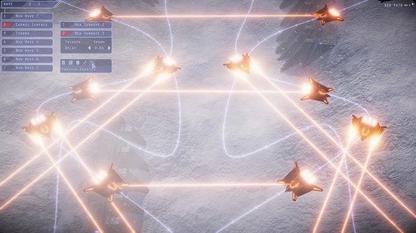 Screenshot 6 of Project Aether: First Contact