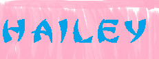 Hailey