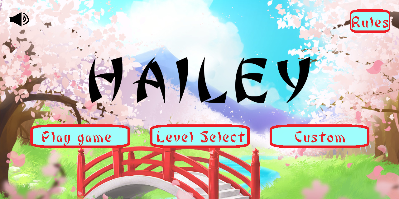 Hailey