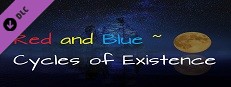 Red and Blue ~ Cycles of Existence (Dev Support Donation) game capsule image