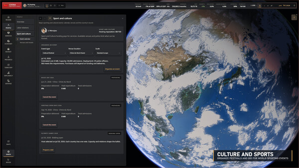 Geoplanetical screenshot 26