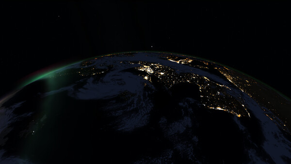 Geoplanetical screenshot 32