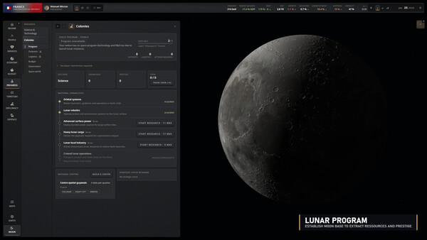 Geoplanetical screenshot 30