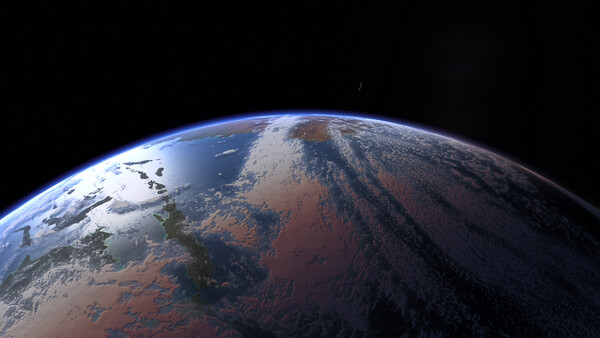 Geoplanetical screenshot 33