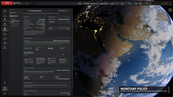 Geoplanetical 游戏截图 5
