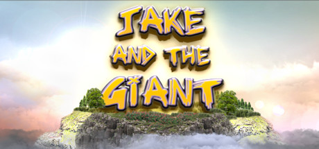 Image for Jake and the Giant